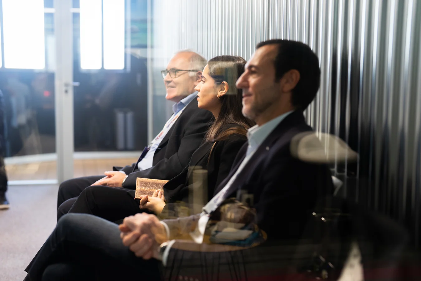 Corporates en Gateway Summit