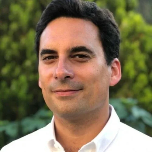 Enrique de Nova