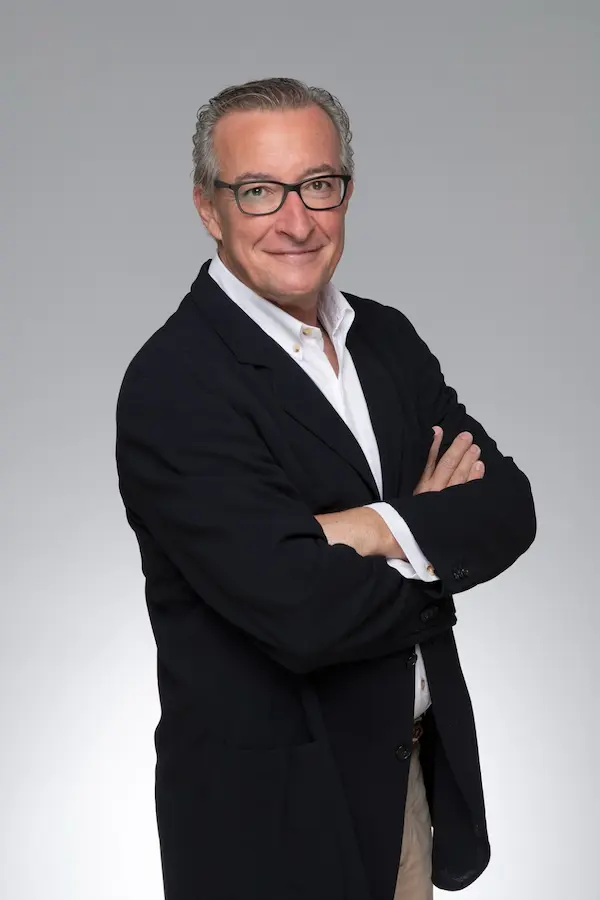 Javier Ulecia