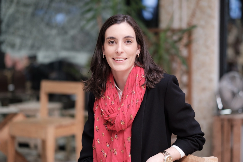Carmen Pumariño, ponente de Gateway Summit 2026